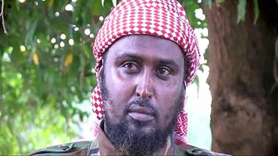 الجيش الصومالي يعلن مقتل الناطق باسم حركة الشباب في إقليم شبيلي 